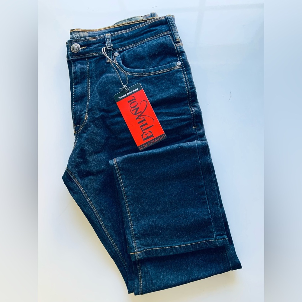 Men’s jeans